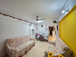 Blk 26 Jalan Klinik (Bukit Merah), HDB 3 Rooms #574586071